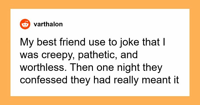 58 Moments In Which People Realized That Actually They Are The Problem