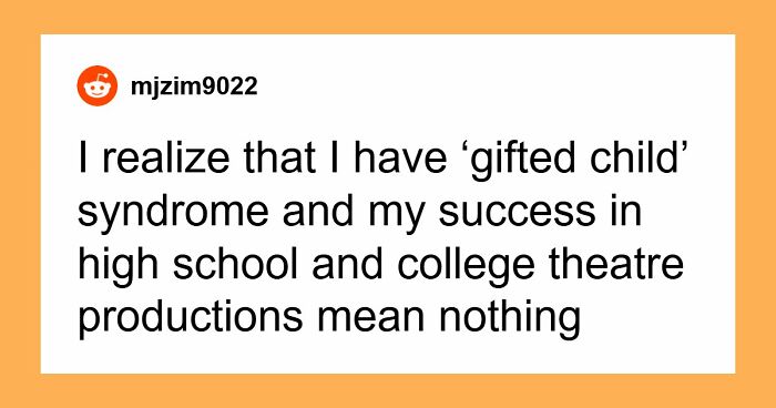 58 Moments In Which People Realized That Actually They Are The Problem