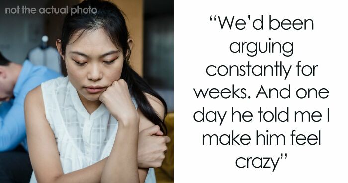 58 Moments In Which People Realized That Actually They Are The Problem