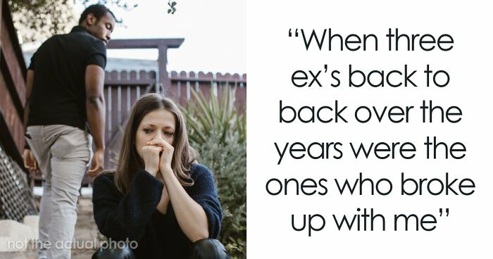 58 Moments In Which People Realized That Actually They Are The Problem