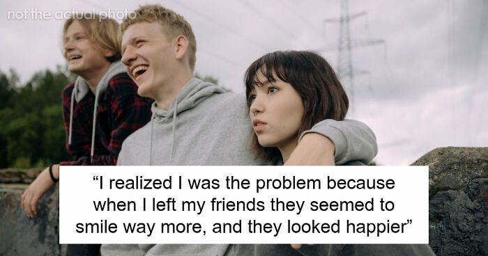 58 Moments In Which People Realized That Actually They Are The Problem