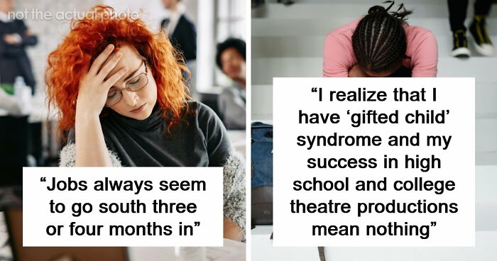 58 Moments In Which People Realized That Actually They Are The Problem