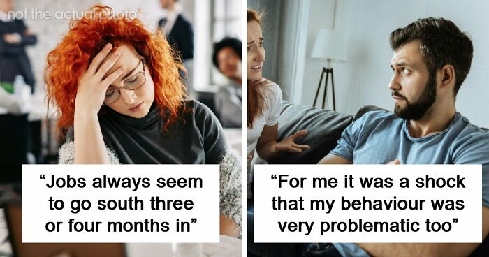 58 Moments In Which People Realized That Actually They Are The Problem