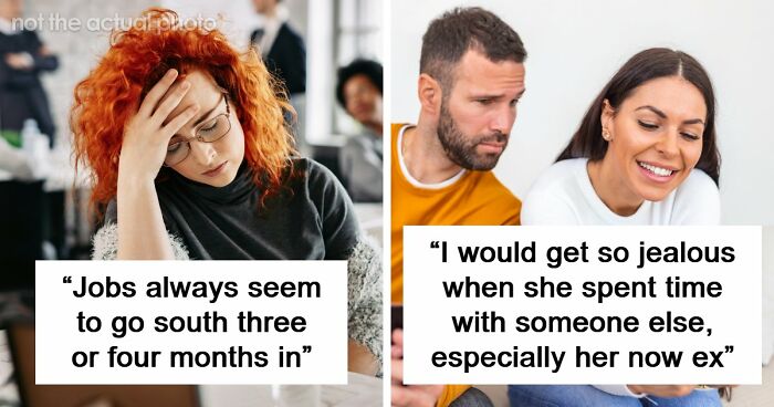 58 Moments In Which People Realized That Actually They Are The Problem