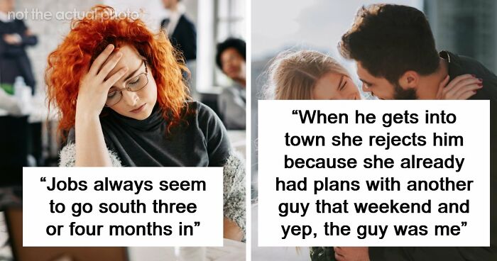 58 Moments In Which People Realized That Actually They Are The Problem
