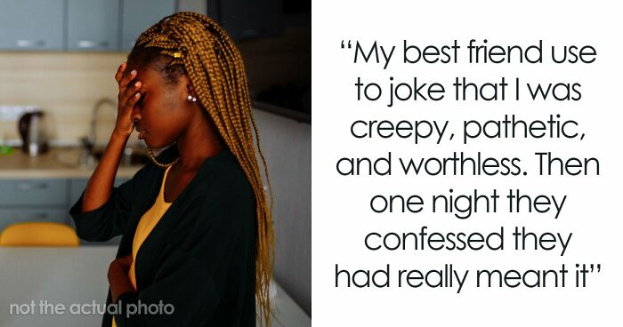 58 Moments In Which People Realized That Actually They Are The Problem