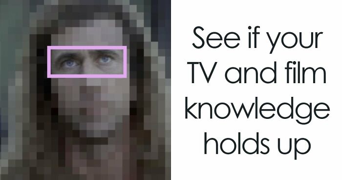 “Can You Name 23 Films And Shows By The Characters’ Eyes?”: Test Your Screen Knowledge