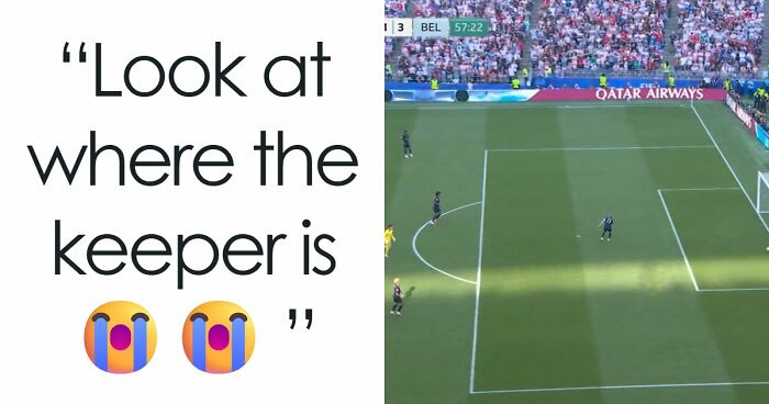 USA Eliminated In “Humiliated, Degrading Fashion” From The World Cup—Belgium And Netizens’ Brutal Responses