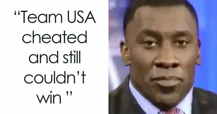 USA Eliminated In “Humiliated, Degrading Fashion” From The World Cup—Belgium And Netizens’ Brutal Responses