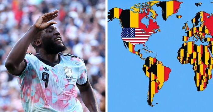 USA Eliminated In “Humiliated, Degrading Fashion” From The World Cup—Belgium And Netizens’ Brutal Responses