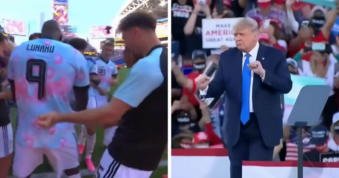 USA Eliminated In “Humiliated, Degrading Fashion” From The World Cup—Belgium And Netizens’ Brutal Responses