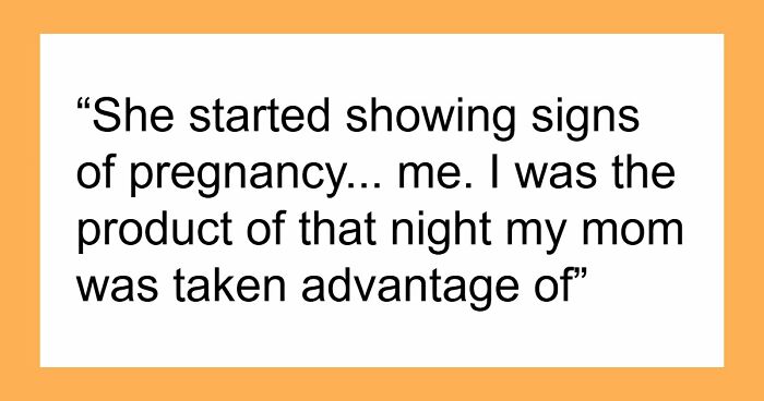 Man Shows A Photo Of His Parents To His Future In-Laws And His Wedding Almost Gets Canceled