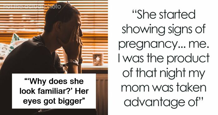 Man Shows A Photo Of His Parents To His Future In-Laws And His Wedding Almost Gets Canceled