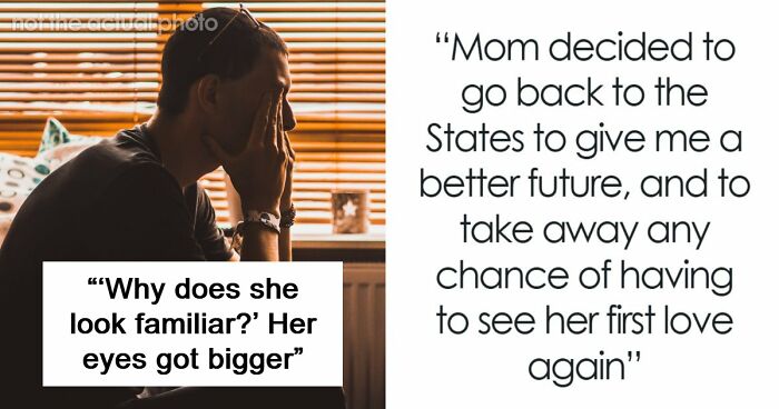 Man Shows A Photo Of His Parents To His Future In-Laws And His Wedding Almost Gets Canceled