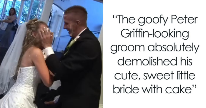 51 People Reveal The Worst Thing They’ve Ever Seen At A Wedding And It Gets Chaotic