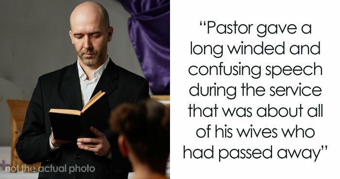51 People Reveal The Worst Thing They’ve Ever Seen At A Wedding And It Gets Chaotic