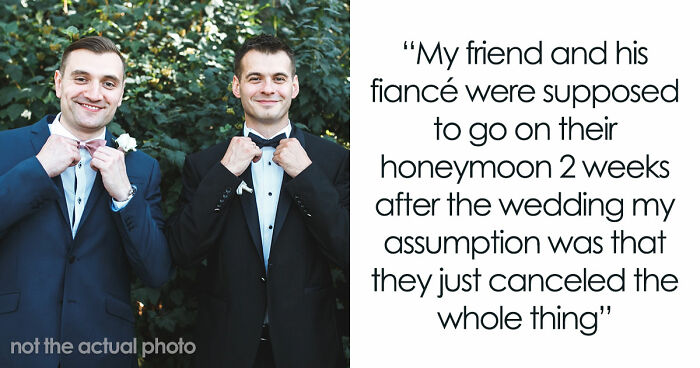 Guy Cancels Wedding For Another Woman, Angry Groomsman Wants Back $850 That He Spent On All Expenses