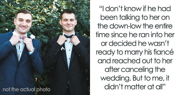 Guy Cancels Wedding For Another Woman, Angry Groomsman Wants Back $850 That He Spent On All Expenses