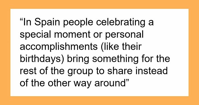 34 Country-Specific Habits That Are Completely Normal To Locals But Confusing To Everyone Else