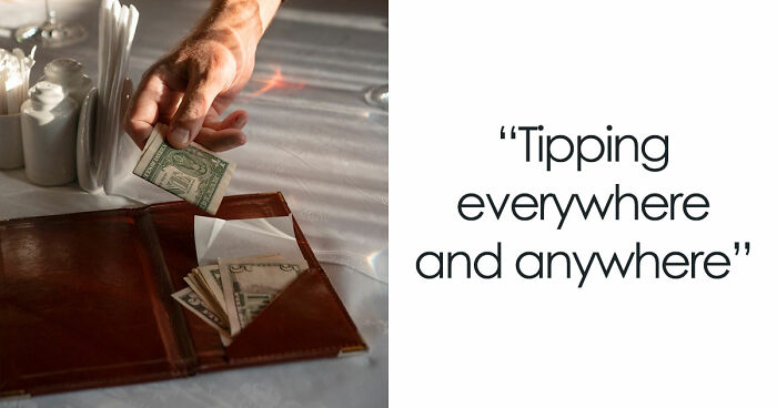 34 Country-Specific Habits That Are Completely Normal To Locals But Confusing To Everyone Else
