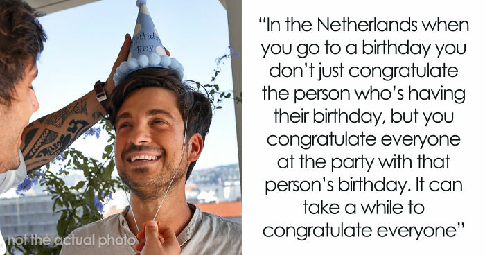 34 Country-Specific Habits That Are Completely Normal To Locals But Confusing To Everyone Else