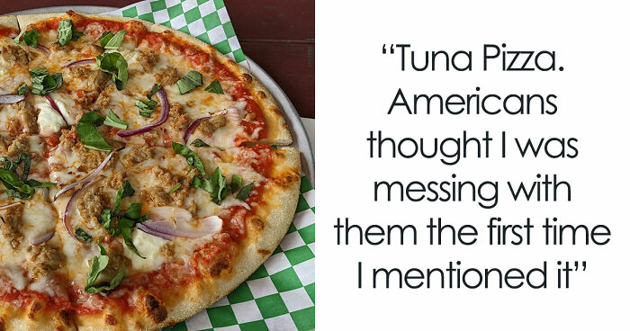 34 Country-Specific Habits That Are Completely Normal To Locals But Confusing To Everyone Else