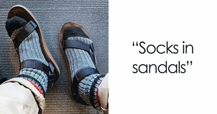 34 Country-Specific Habits That Are Completely Normal To Locals But Confusing To Everyone Else