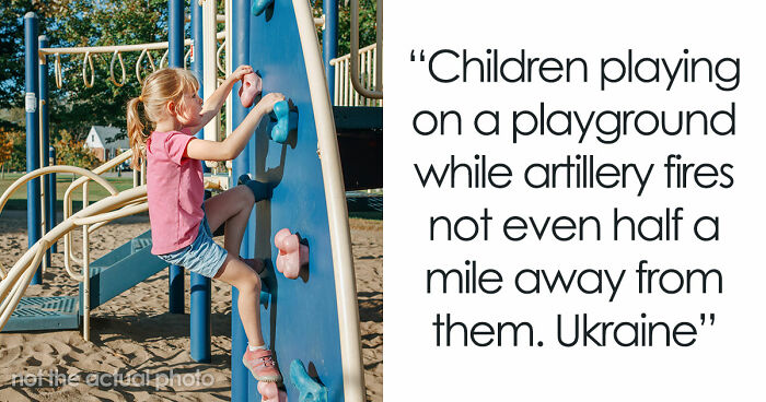 34 Country-Specific Habits That Are Completely Normal To Locals But Confusing To Everyone Else