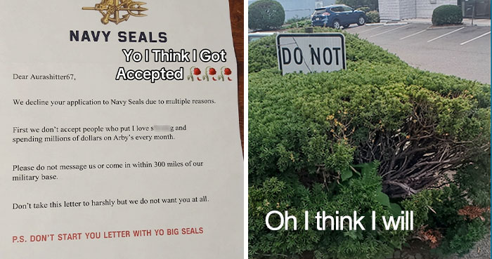 82 Completely Unhinged And Cringe Memes That Refuse To Follow Logic