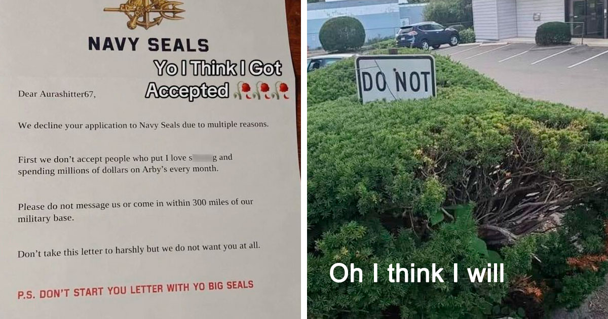 82 Completely Unhinged And Cringe Memes That Refuse To Follow Logic 82 Completely Unhinged And Cringe Memes That Refuse To Follow Logic
