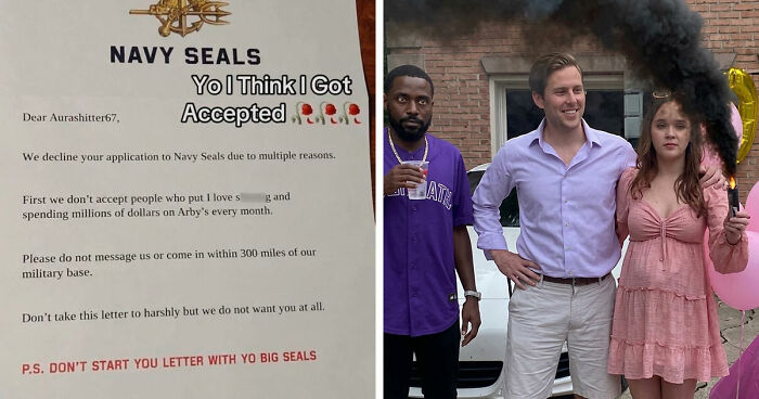 82 Memes That Feel Like They Were Made During A Fever Dream