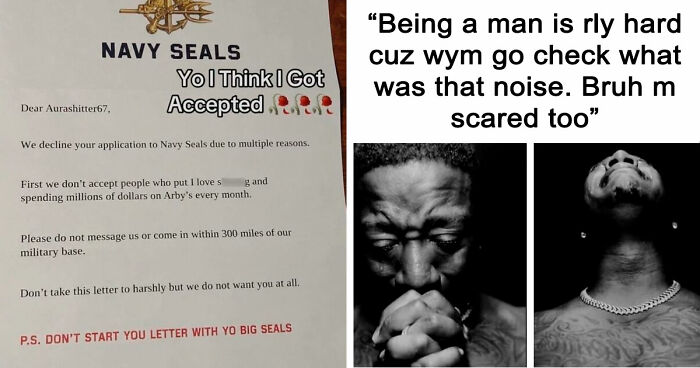 82 Chaotic Memes That May Require A Twisted Sense Of Humor To Enjoy