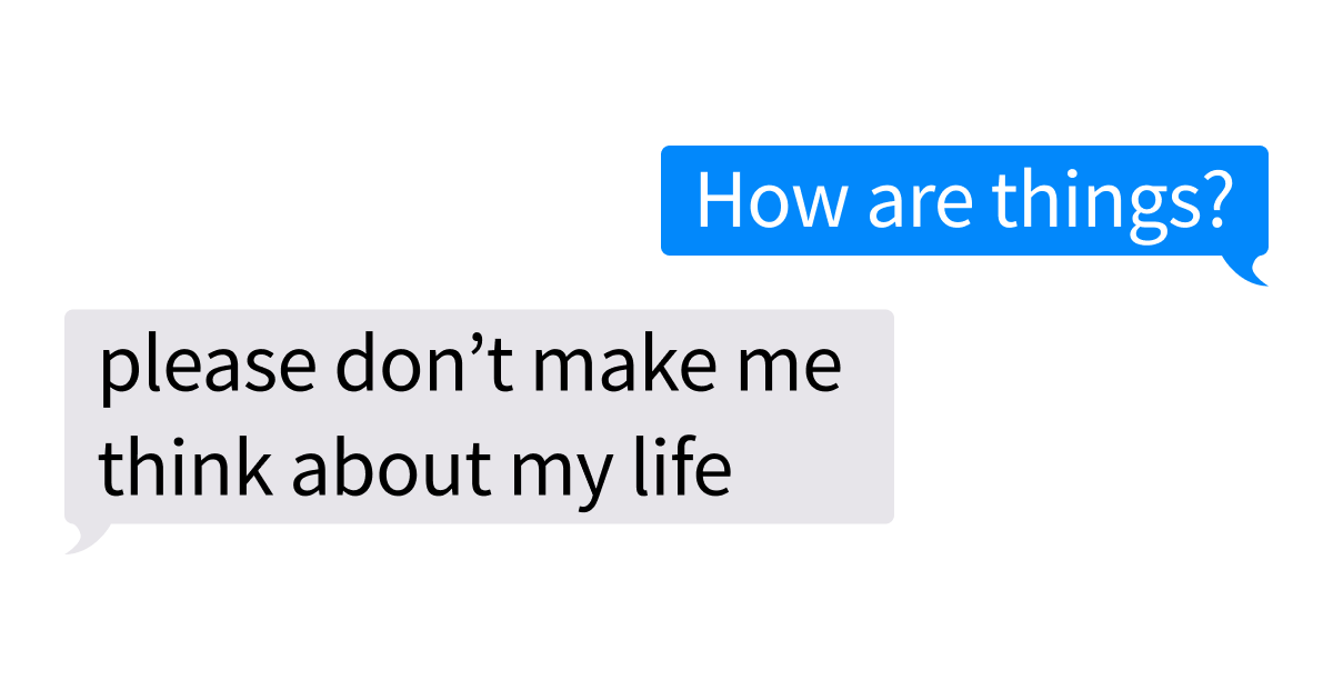 “Just Big And Greedy”: 53 Unhinged Text Conversations That Might Make You Laugh With Their Absurdity | Bored Panda