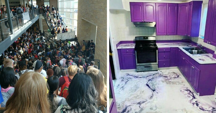 121 Construction Fails That Look Like Someone Gave Up Halfway Through
