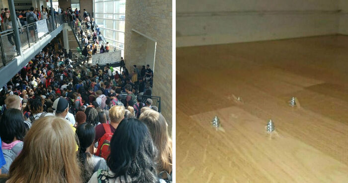 121 Construction Fails That Look Like Someone Gave Up Halfway Through