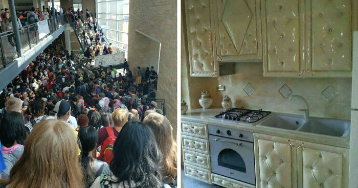 121 Construction Fails That Look Like Someone Gave Up Halfway Through