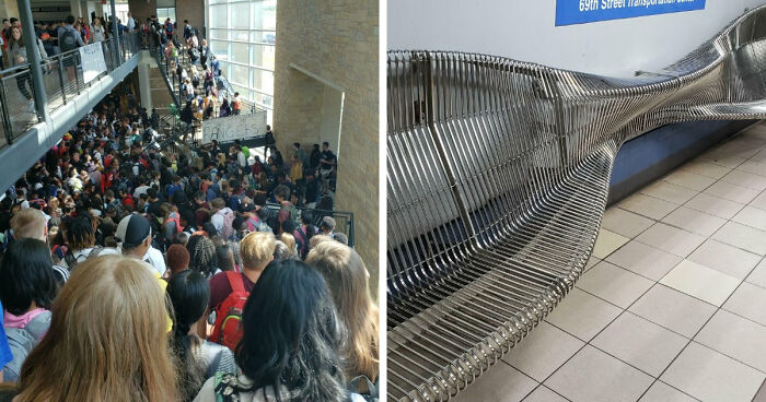 121 Construction Fails That Look Like Someone Gave Up Halfway Through