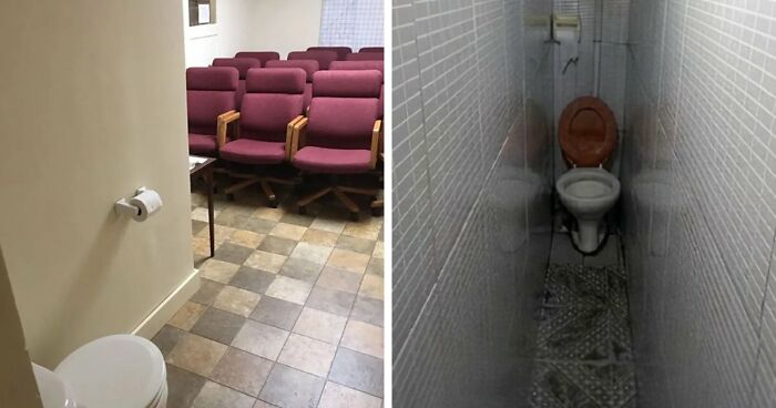 121 Construction Fails That Look Like Someone Gave Up Halfway Through