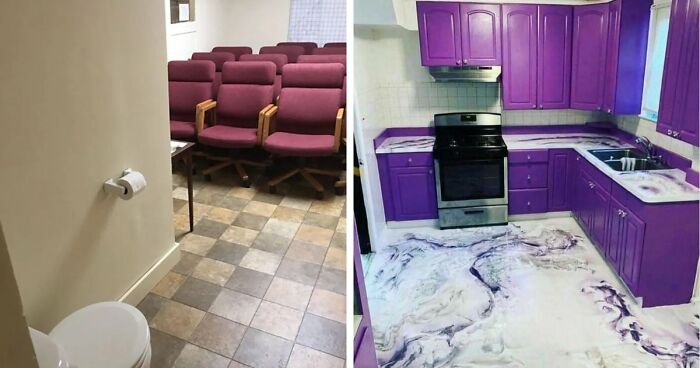 121 Construction Fails That Look Like Someone Gave Up Halfway Through