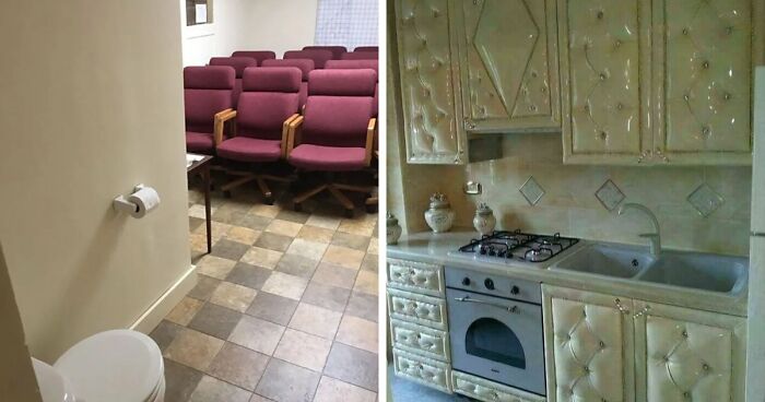 121 Construction Fails That Look Like Someone Gave Up Halfway Through