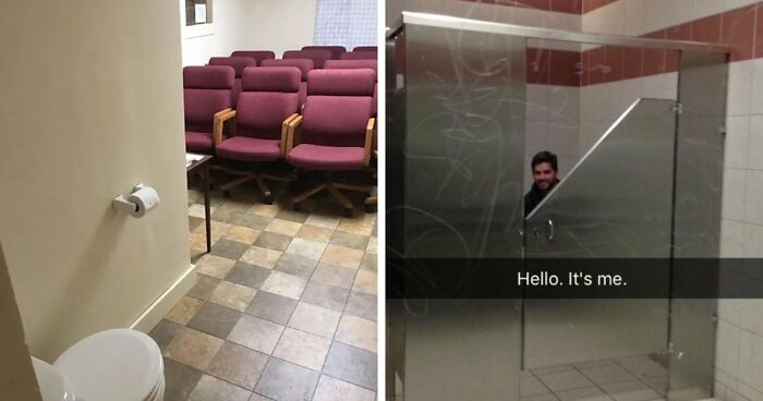 121 Construction Fails That Look Like Someone Gave Up Halfway Through