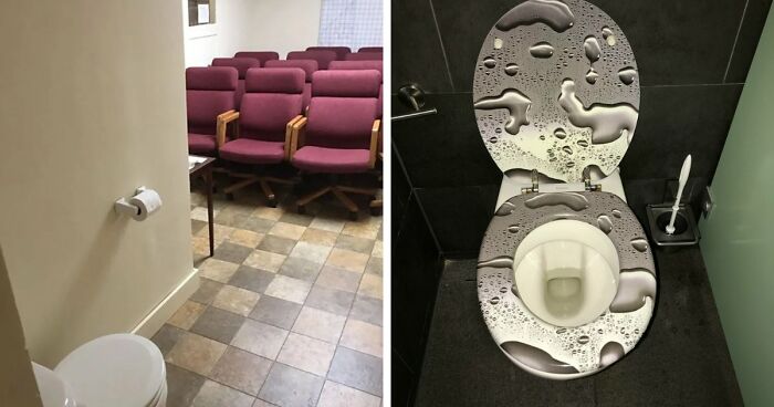 121 Construction Fails That Look Like Someone Gave Up Halfway Through