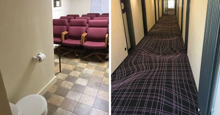 121 Construction Fails That Look Like Someone Gave Up Halfway Through