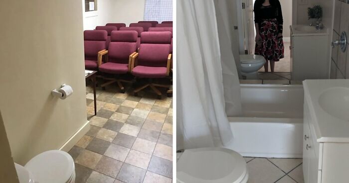 121 Construction Fails That Look Like Someone Gave Up Halfway Through