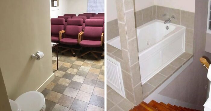 121 Construction Fails That Look Like Someone Gave Up Halfway Through