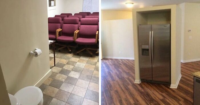 121 Construction Fails That Look Like Someone Gave Up Halfway Through