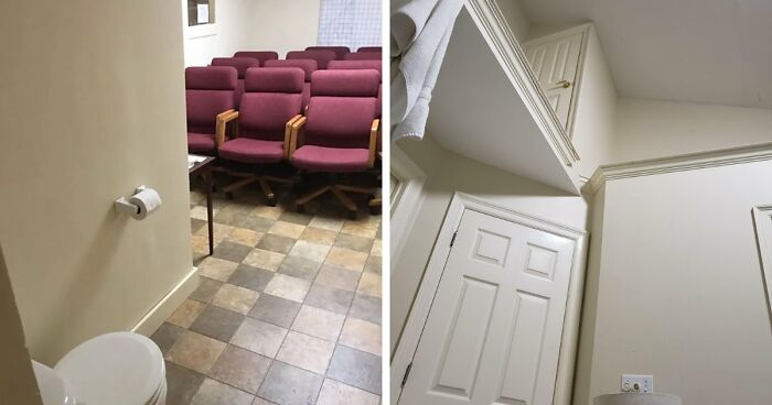 121 Construction Fails That Look Like Someone Gave Up Halfway Through