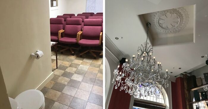 121 Construction Fails That Look Like Someone Gave Up Halfway Through