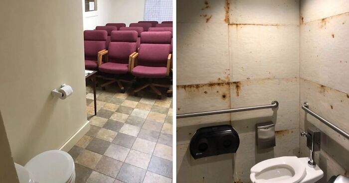 121 Construction Fails That Look Like Someone Gave Up Halfway Through
