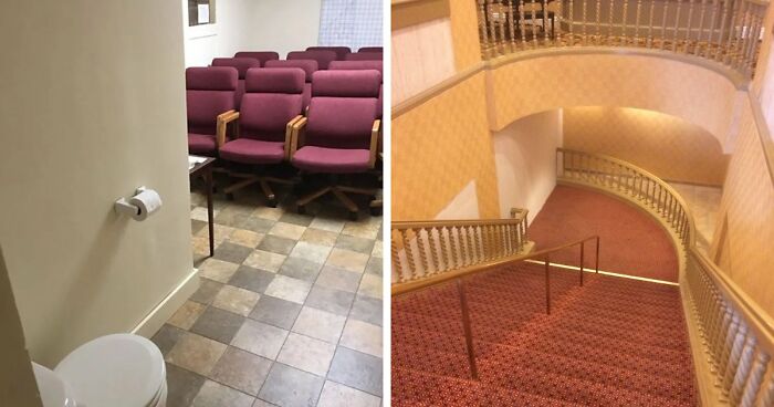 121 Construction Fails That Look Like Someone Gave Up Halfway Through